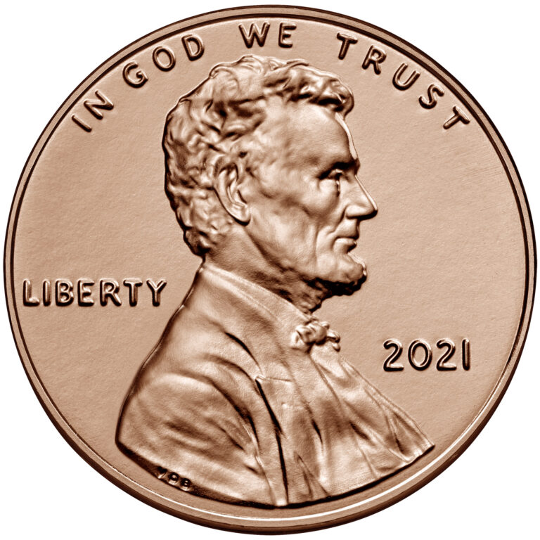 2021 Penny Value